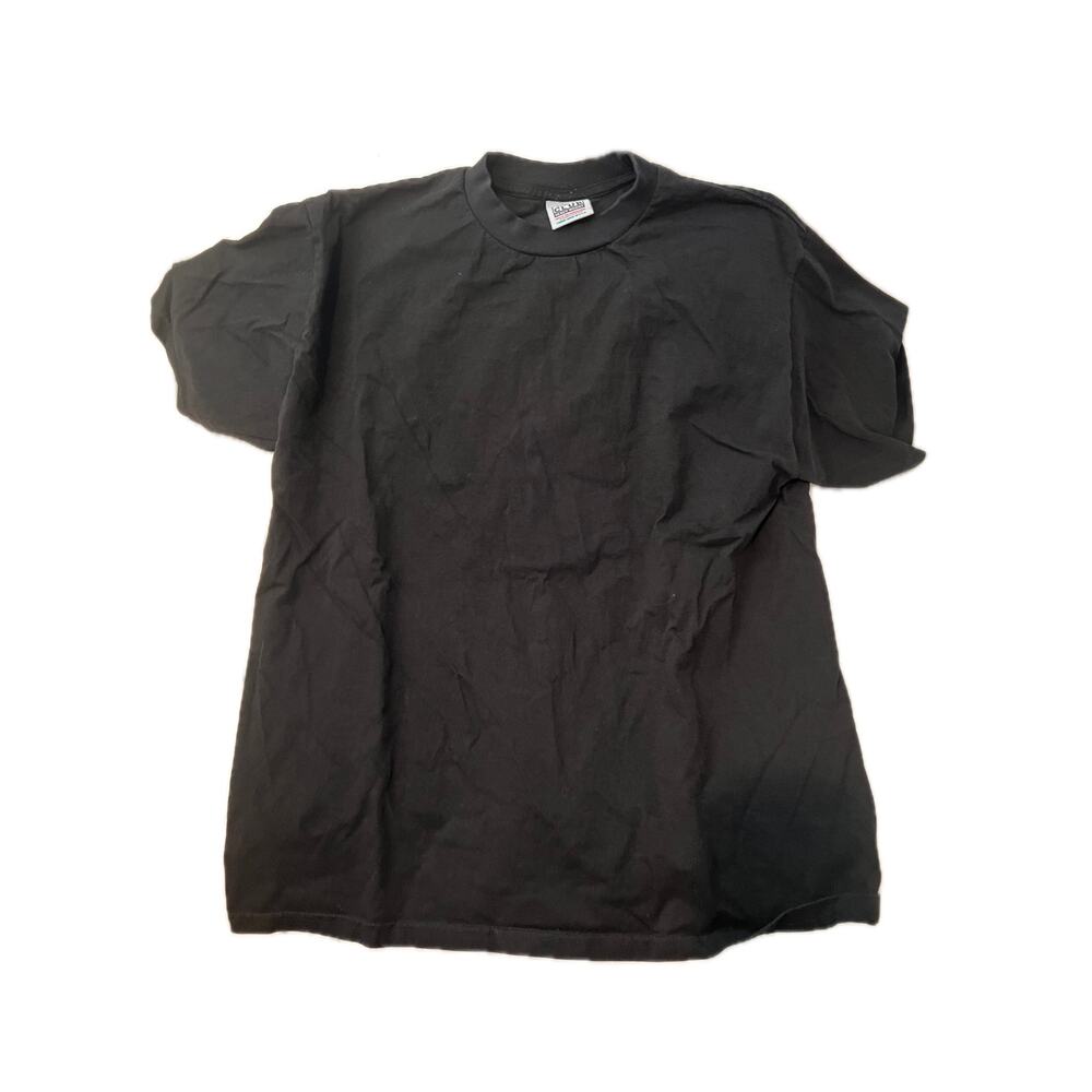 Pro Club Heavy Weight Black T-Shirt Mens XL